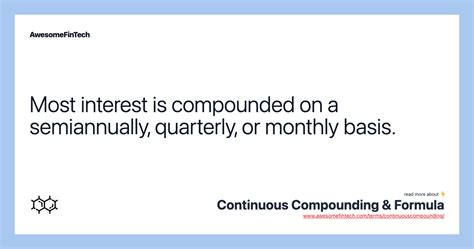 Compounded Continuously Means に対する画像結果