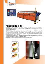 Image result for Mesin Polyfusion