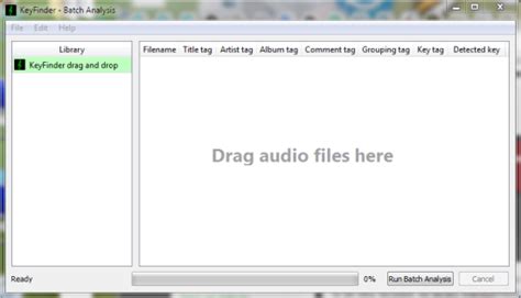 Image result for Key Note Finder
