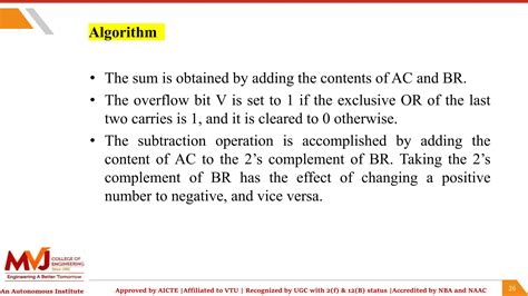 Image result for State Addition Algorithm in Computer Architecture