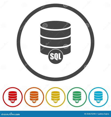 Image result for SQL Logo with White Background