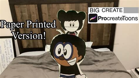 Toradh íomhá ar Big Create Procreatetoons