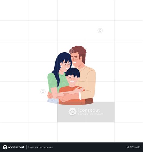 Python Hugging Child に対する画像結果