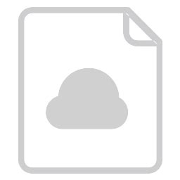 Image result for Default File Icon PNG