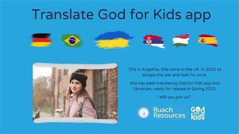 Toradh íomhá ar Translate Ideas into Language