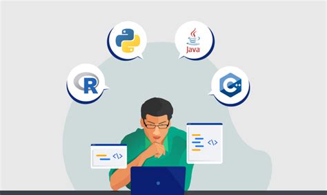 Image result for Programming Languages for Machine Learning