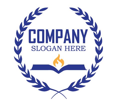 Toradh íomhá ar Free Vector Logo Design