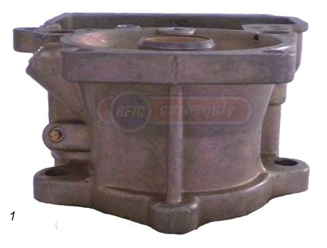 Zenith 228 Carburetor に対する画像結果