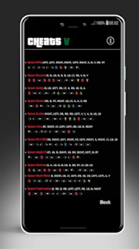 GTA 5 Hack Program に対する画像結果