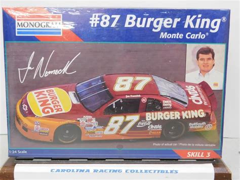 Monogram Racing Models に対する画像結果