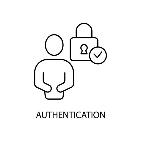 Image result for Authentication Required Icon