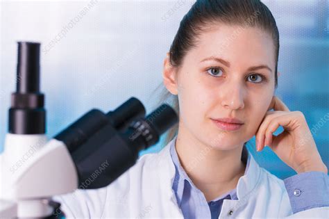Image result for Microscope Portrait