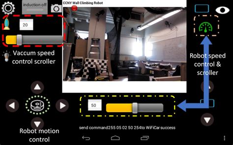 Image result for Android 1.5 Control Panel