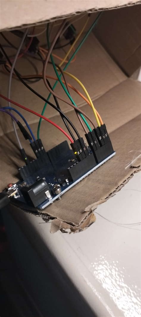 Arduino Leonardo Button Box に対する画像結果