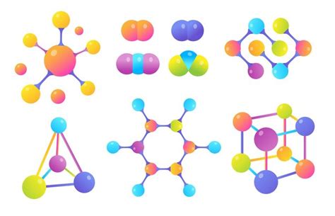Afbeeldingsresultaten voor Molecular Science Model