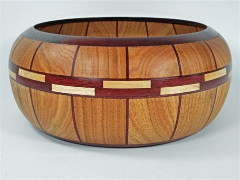 Simple Segmented Bowl に対する画像結果