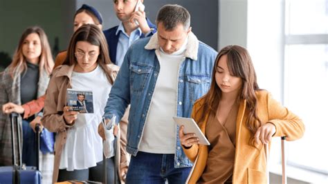 Image result for TSA Global Entry Program