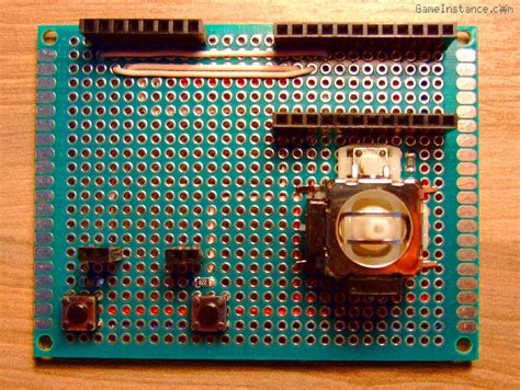 Arduino Game Parts に対する画像結果