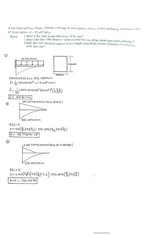 Structural Theory Problems に対する画像結果