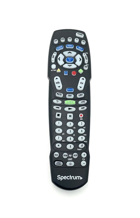 Spectrum Remote Control Models に対する画像結果