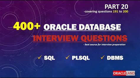 Image result for Oracle SQL Developer Interview Questions