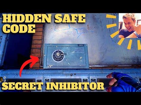 Image result for Safe Code for Inhibitor