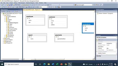 Image result for SQL Database Viw