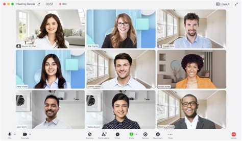 Image result for Conference Software Demo Ideas