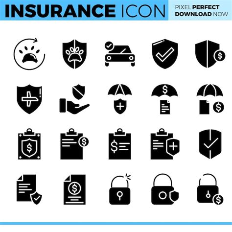 Image result for Insurance Premium Vector