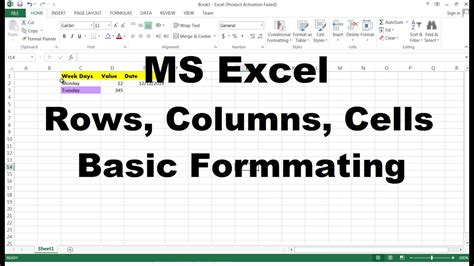 Image result for Microsoft Excel Database Tutorial