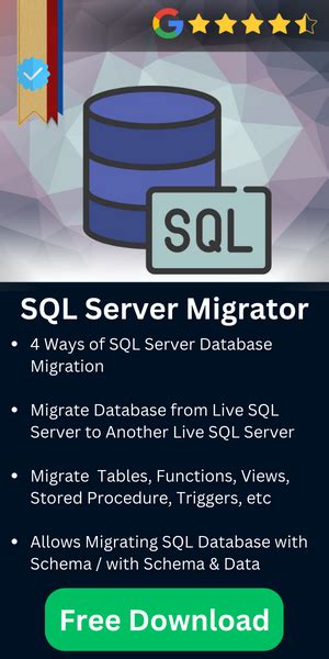 Image result for How to Migrate SQL Server Database Contetn
