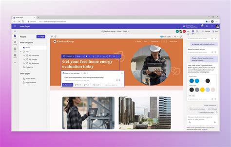 Image result for Microsoft Web Design Software