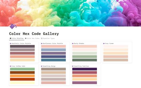 Image result for Color Coding in Gallery