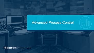 Image result for Advantages Advanced Process Control