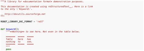 Robot Framework Test Automation에 대한 이미지 결과