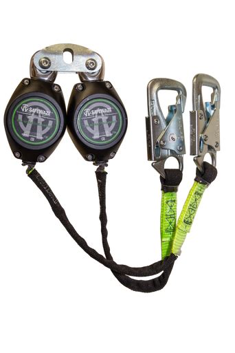 STCW Rated Safety Line Retractable に対する画像結果