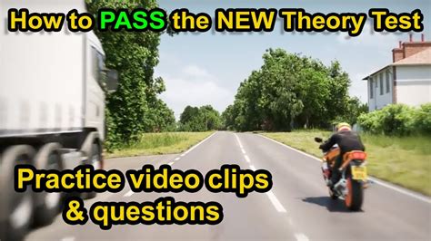 Toradh íomhá ar UK Theory Test Inside