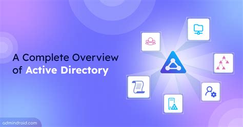 Image result for Visual Imge of My Active Directory