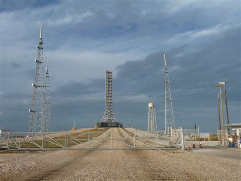 Image result for Its Launch Tower