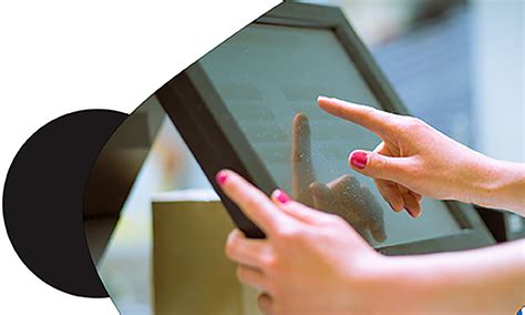 POS System Interface に対する画像結果