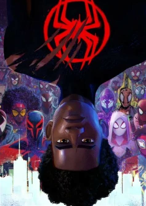Bildergebnis für Spider Verse Delayed