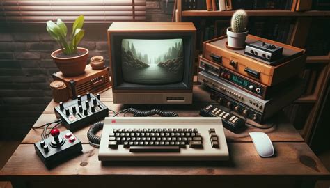 Retro Computer Setup に対する画像結果