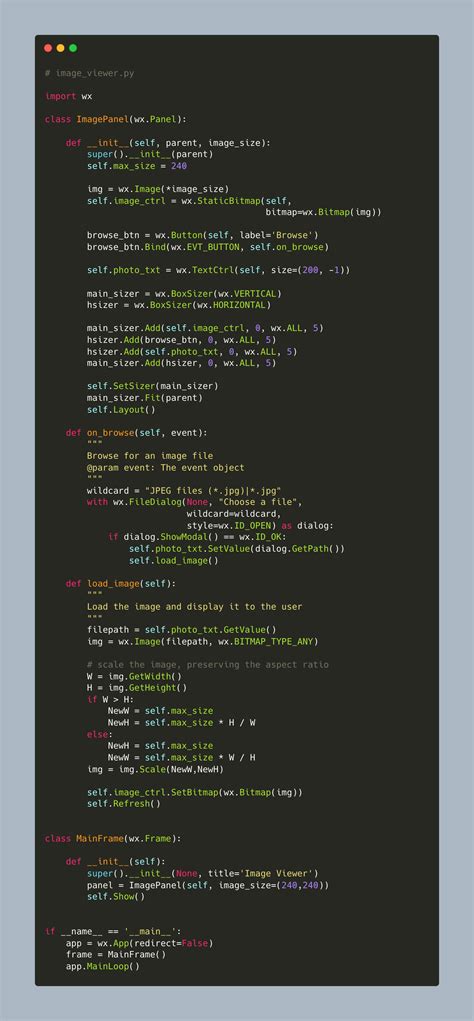 Image result for Python GUI Executable