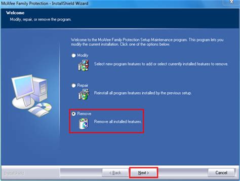 Image result for McAfee Cox Suite