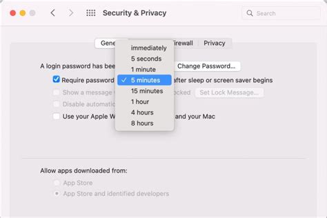 Toradh íomhá ar Mac Forgot Password FileVault
