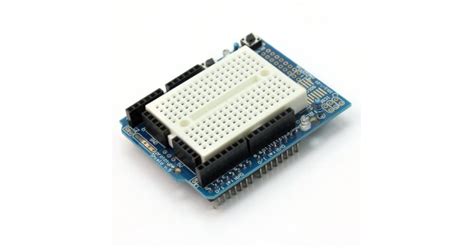 Image result for Arduino Prototype Sheild V5
