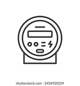 Image result for Gambar Meter Line