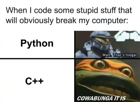 Image result for Low Code Meme
