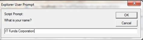 Image result for Prompt Box