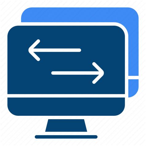 Image result for Remote Desktop Access Icon